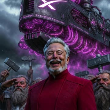 Dwarves Build Dreams