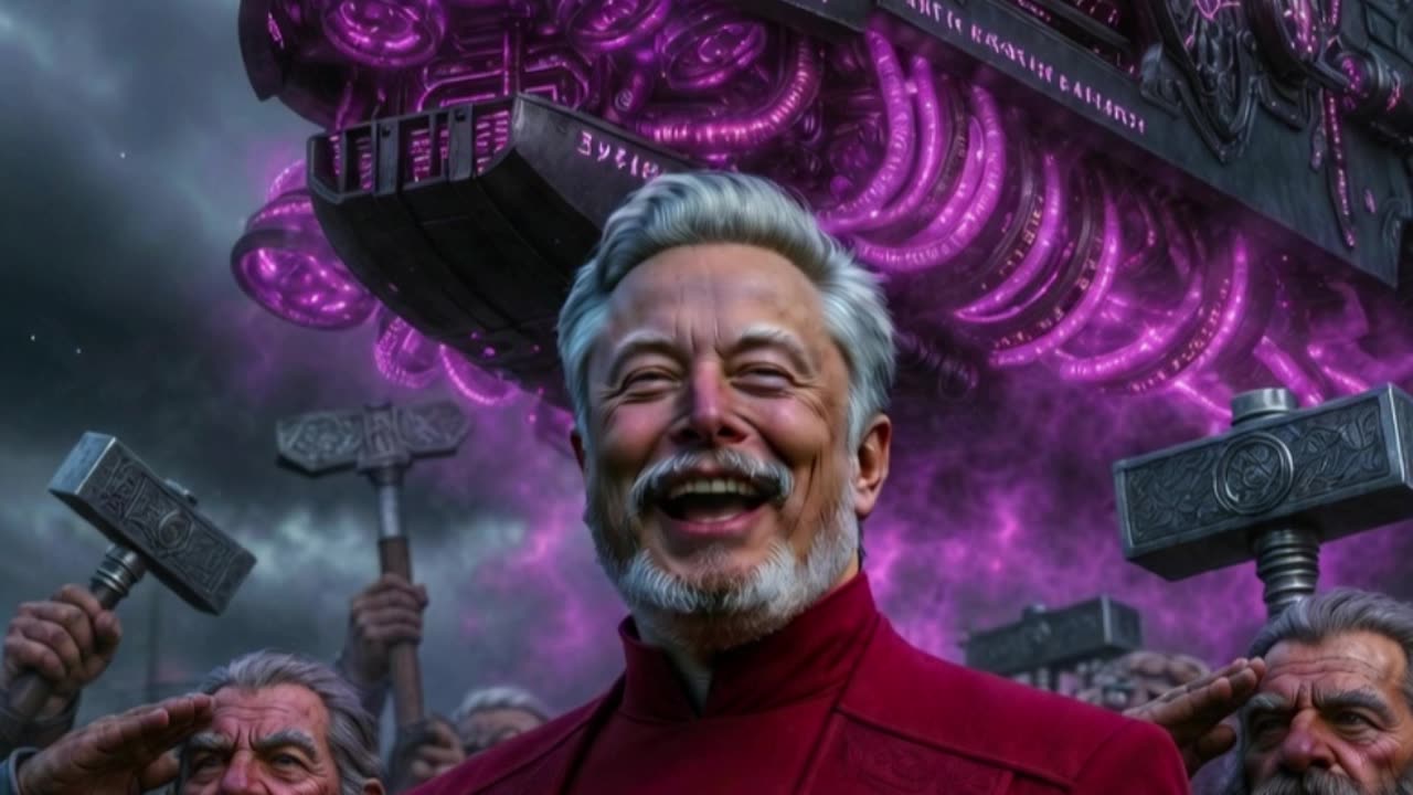 Dwarves Build Dreams