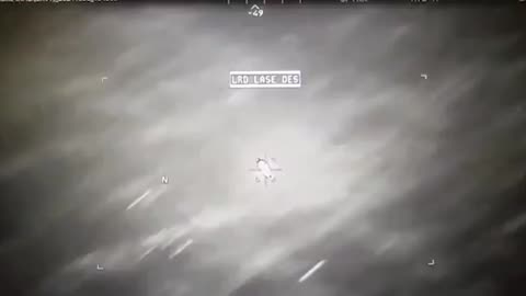 Never-before-seen video released at House UFO hearing shows a mystery aircraft