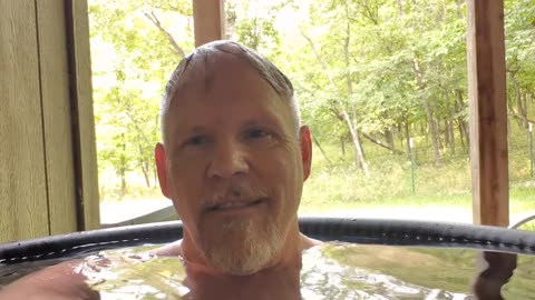 COLD PLUNGE HOT TAKES: Live with Paper Jesus Tonight