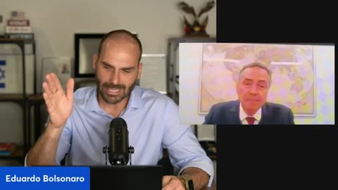 BARROSO CONFESSOU: Parceria da USAID e Barroso exposta!