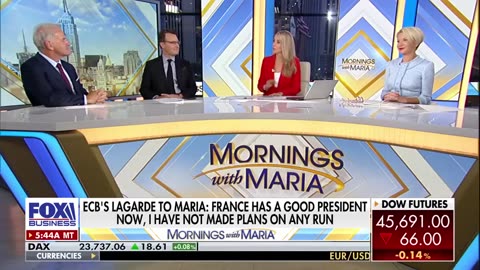 France's government crumbles and protests break out as the country drowns in debt.