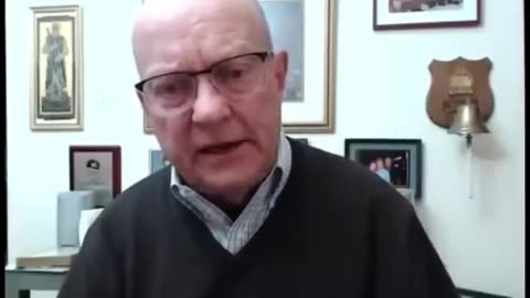 'Never never ever, believe Israeli figures' - Col. Lawrence Wilkerson.