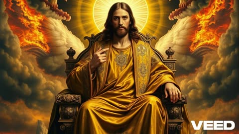Psalm 9 - AI Generated Heavy Metal Version - Helps to Memorize Scripture