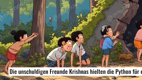 भक्ति भजन कृष्ण लीला