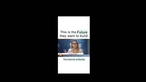 The Internet of Bodies - Reload from Free your mind videos