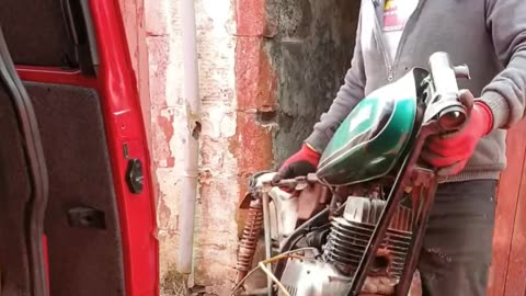 How to Repair a Yamaha DT 250 Complete Step-by-Step Guide