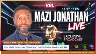 You Cannot Link Your Criminality In Biafra - Land To Ipob - Mazi Isaiah Uba