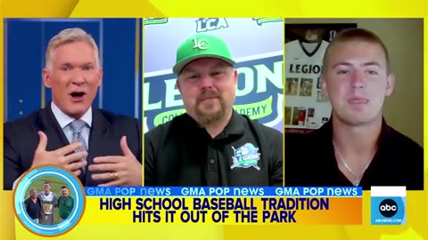 Good morning America Full broadcast news 23 may 2025