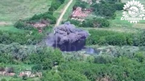 🇺🇦✈️💣 Ukrainian aviation operates in all directions, - Soniashnyk