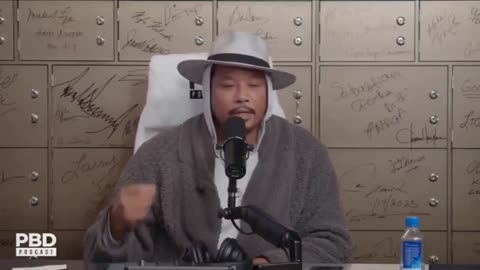 Terrence Howard says he’s ready to pull back the curtain on the dark side of Hollywood