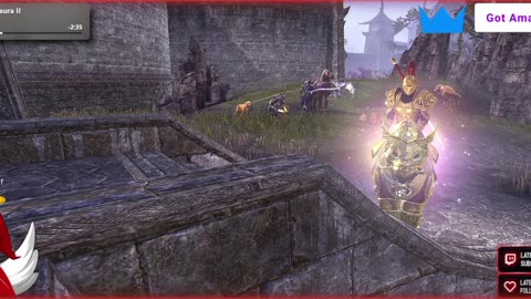 Infinite Archive Run!