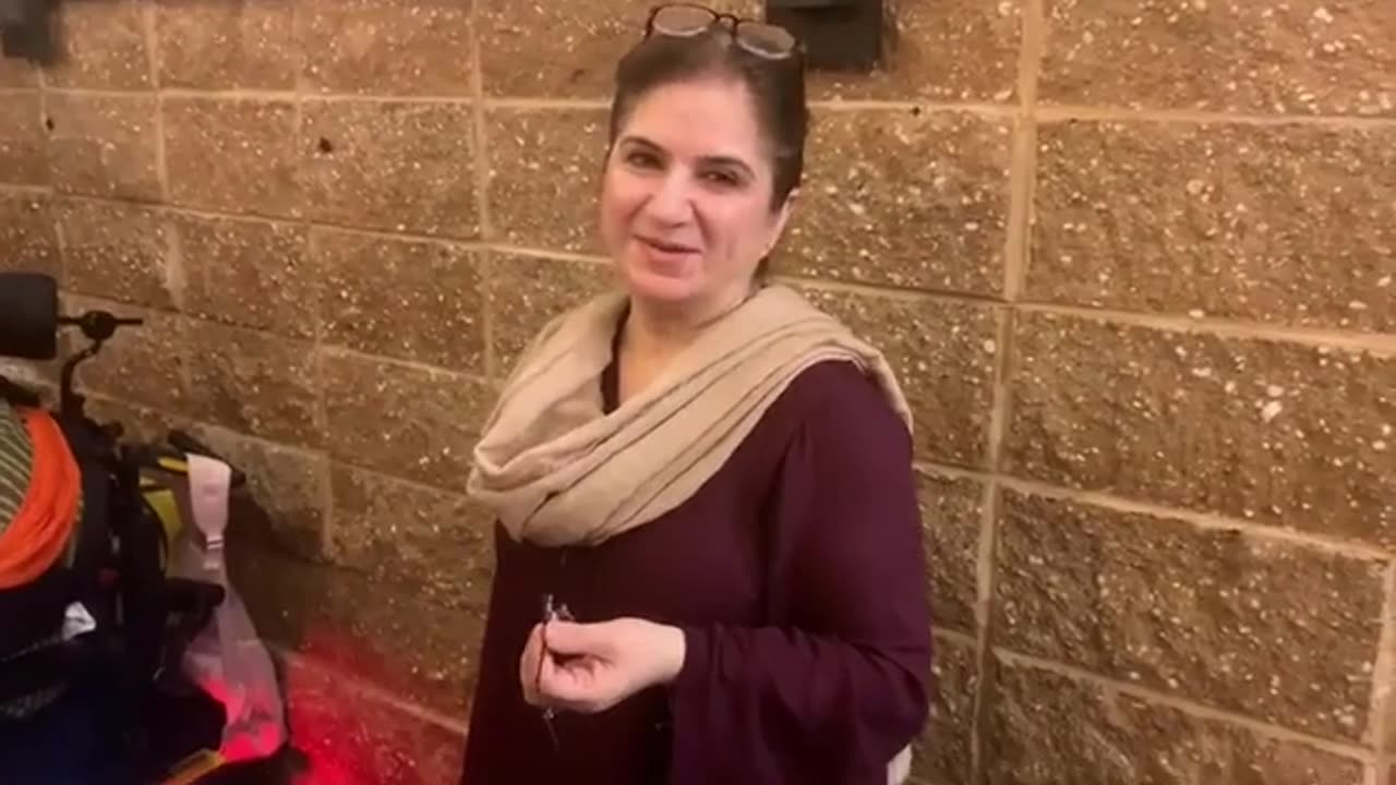 Food With Uzma - Shabbir Infotainment