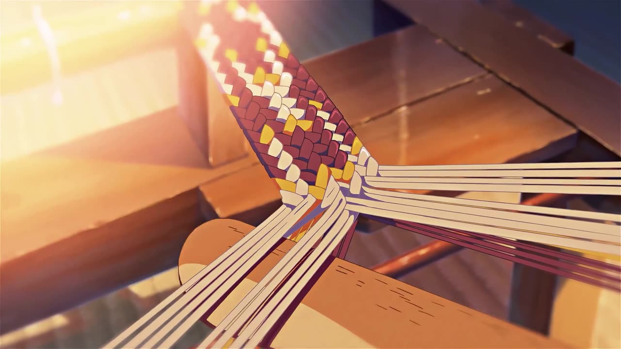 Beautiful Anime Scenery