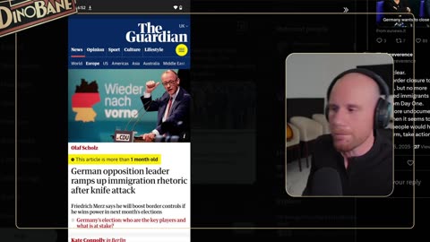 Dear Germany_ It Wasn't Nice Knowing You!