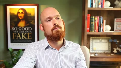 Socialist Hypnosis ft. AOC and Ohio Issue 1 — Daily Persuasion with Joshua Lisec Ep. 10