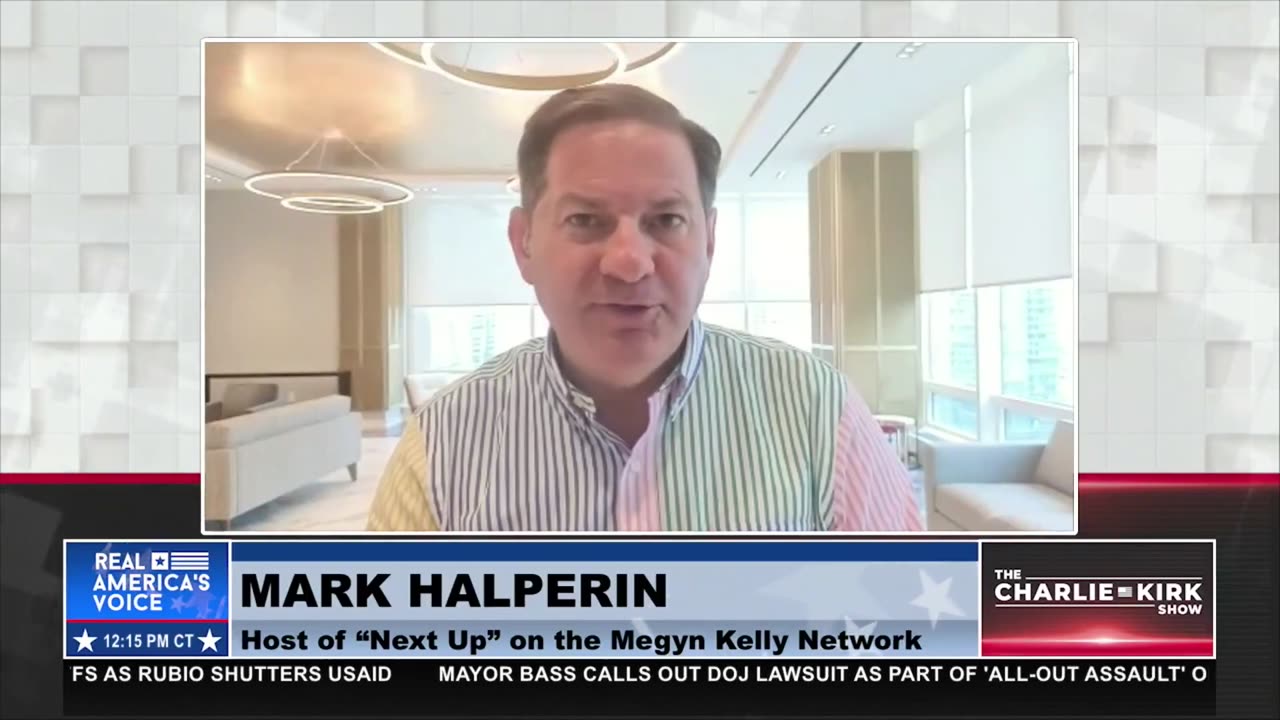 THIS IS "IMMORAL AND BAD POLITICS"