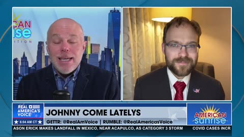 JOHNNY-COME-LATELYS