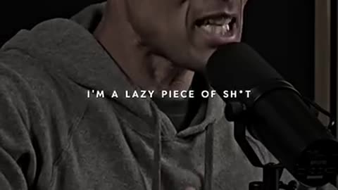 David Goggins on Being Disciplined 🔱 - Motivational