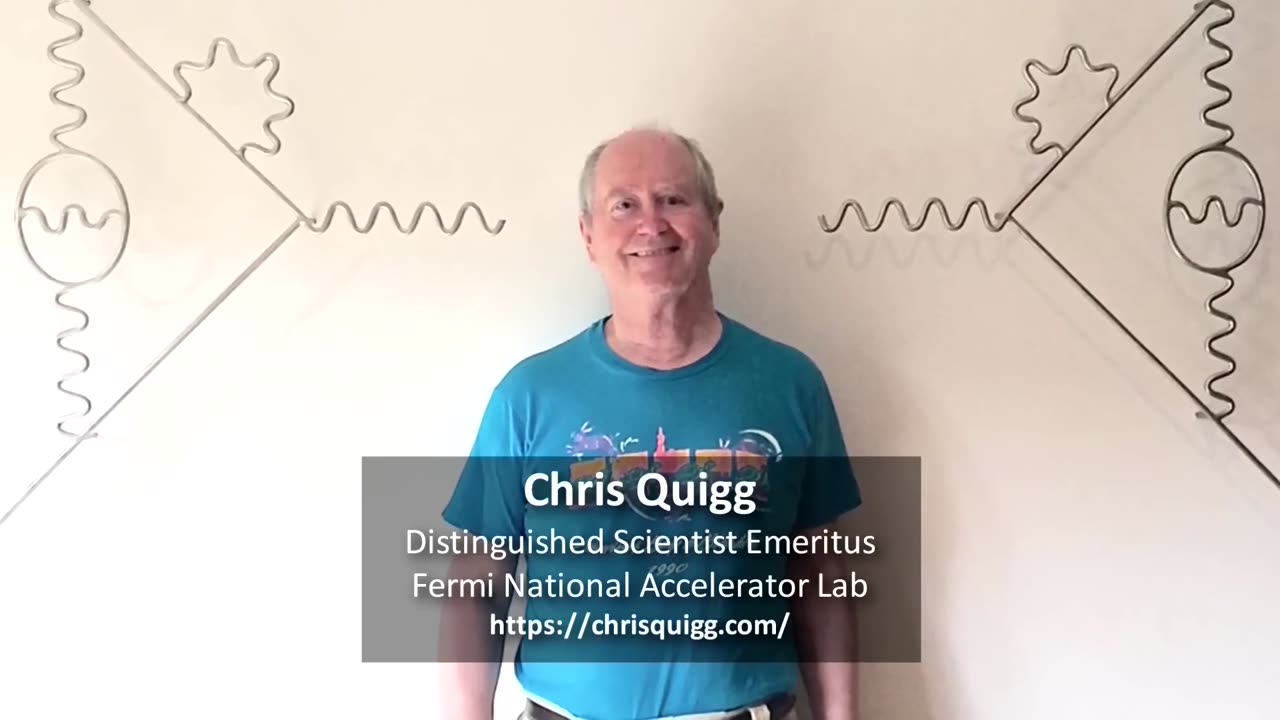 019 The Standard Model Of Particle Physics