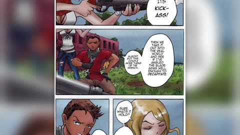 The Dead Hunger Graphic Novel - By Eric A. Shelman & Matt VonDolteren