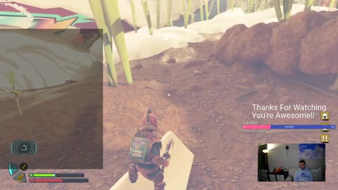 Win With Andrew - Grounded 2 with the Mrs.