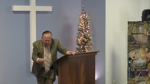 Do Not Be Deceived - Pt. 2