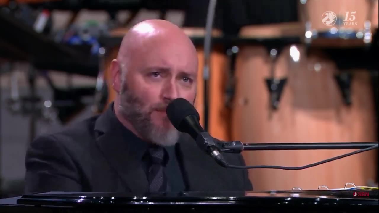 OCTOBER 9 2025 SBN SHOWS PART 1