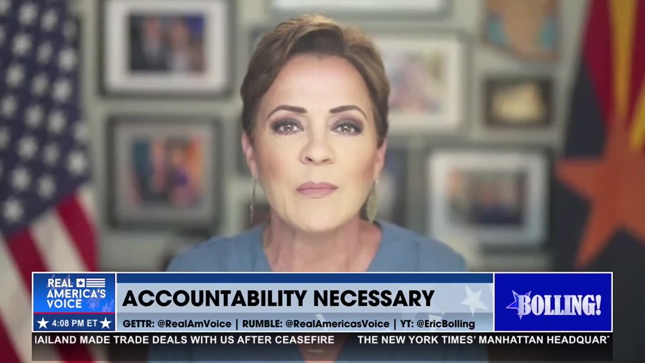 SEN. GALLEGO LIED ON A FEDERAL LOAN FORM