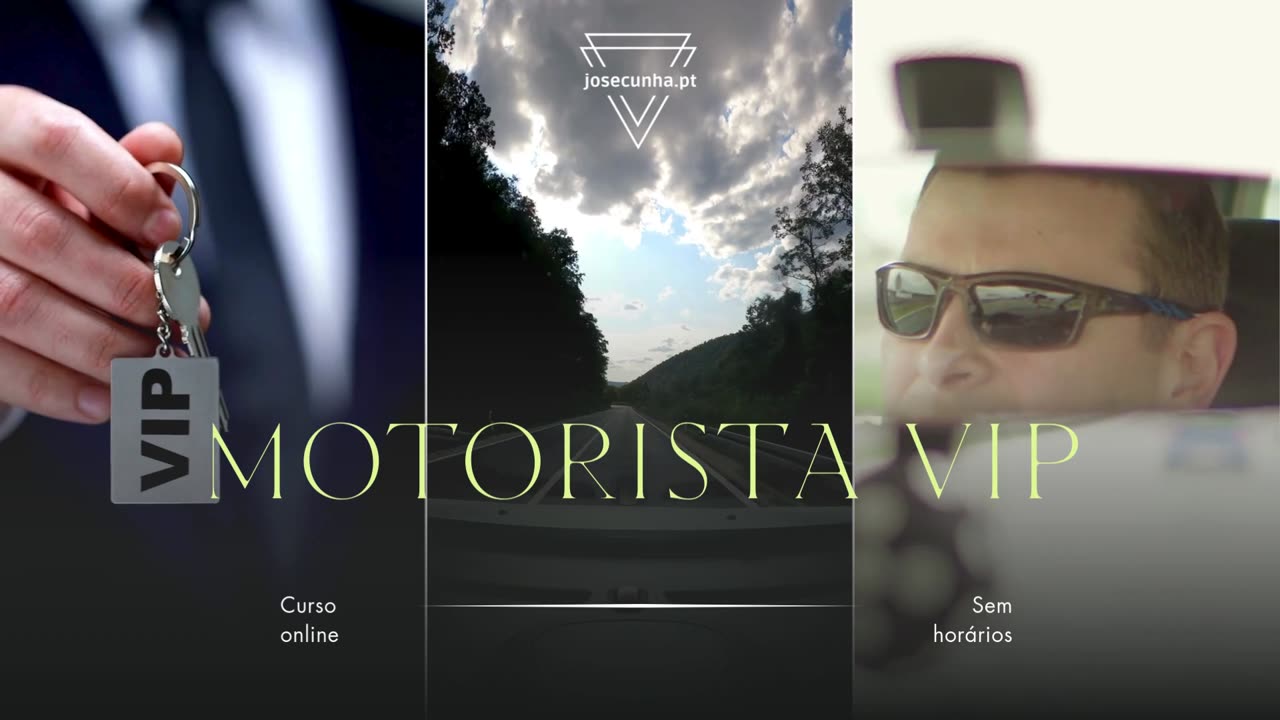 Motorista VIP