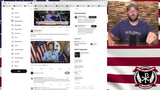 IT'S STARTING The Left Has NO IDEA What They Have Unleashed I Have NEVER Seen This Before.
