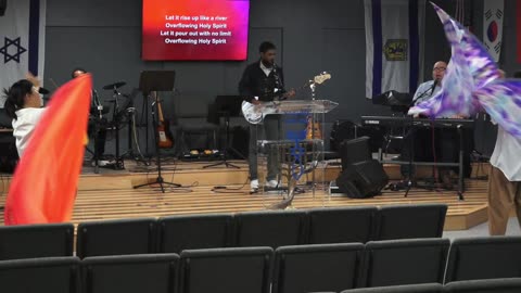 Healing In & Out with Richard Billingslea 07132025