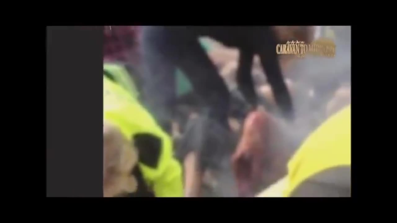 Boston Marathon Bombing Hoax