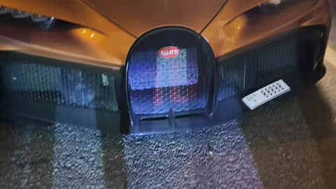 🚀💨 This Exotic Car's Thrilling Engine Sound is PURE Joy! | LuxurySportsCars