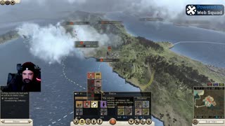 🛡 Rome 2 Modded — Massive Battles & Epic Armies! ⚔🔥