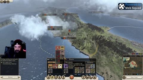 🛡 Rome 2 Modded — Massive Battles & Epic Armies! ⚔🔥