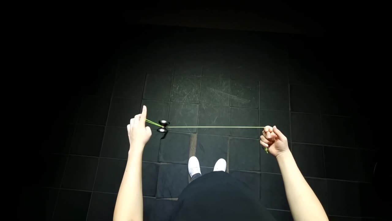 5A tutorial #2 throw and catch