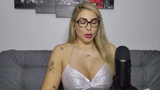 Aventura con una colombiana ASMR Lectura susurrada Colombiana