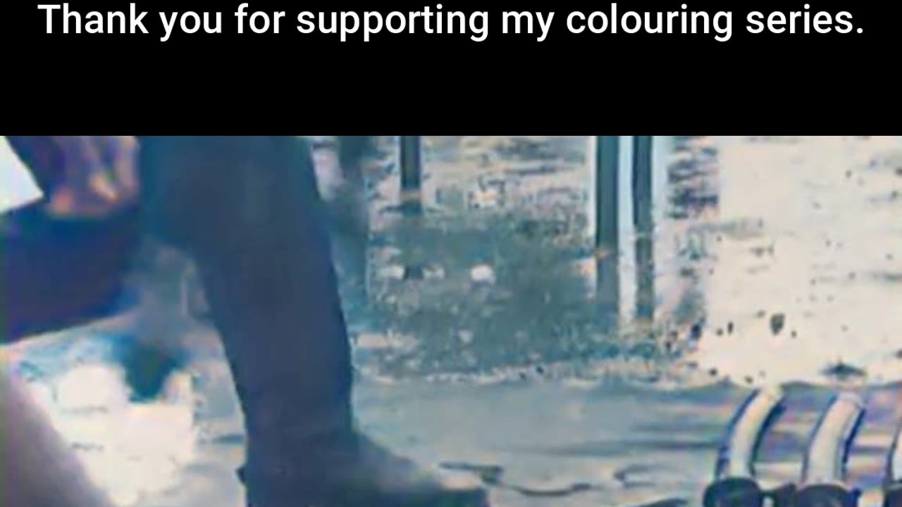 Japanese Soldier Surrender Malaya 1945 #ColourisedHistory