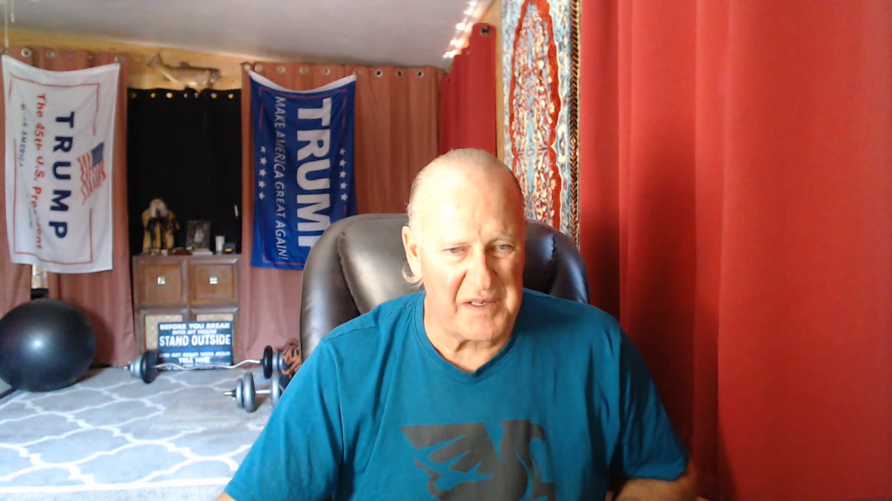 Tommy Robinson Declares ‘The British Public Is Ready For a Revolution’/ Cincinnati Children’s Hospital Doctor Federally Charged with Possessing Over 153,000 Images and 470 Videos of Child Sexual Abuse