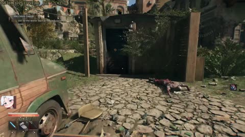 (XBX) Unleash the Beast!! - Day 4