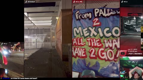 🔴 LIVE Good Trouble Protest