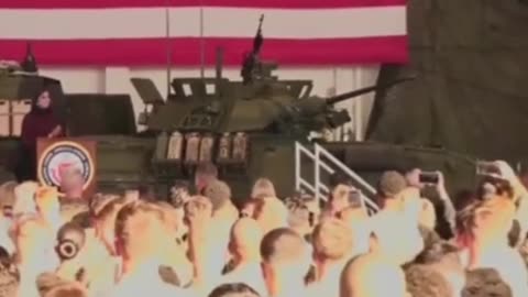 US News: Historic Joint Visit By Melania Trump & Usha Vance At One Of Largest Marine Corps Bases