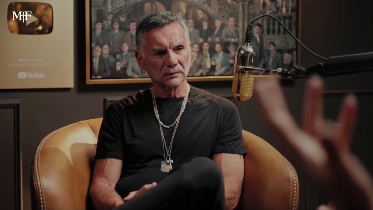 Billionaire Insider Exposes Epstein’s Real Blackmail Operation