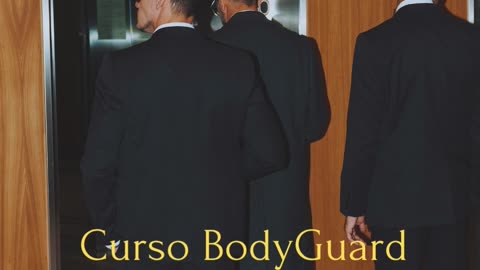 Manual BodyGuard