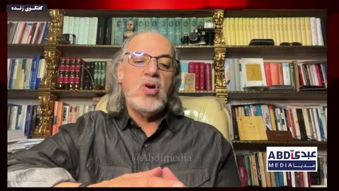 مهدی مطهرنیا: پیش از انتخاب ترامپ هم مشخص بود که او به دنبال گفتگوست