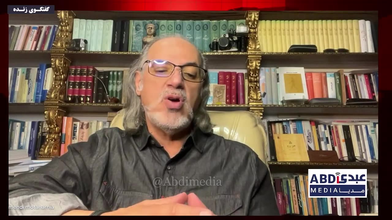مهدی مطهرنیا: پیش از انتخاب ترامپ هم مشخص بود که او به دنبال گفتگوست