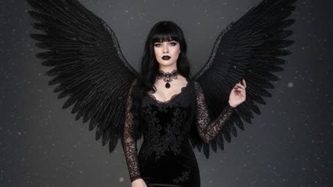 Demonlumi: Goth The Magical