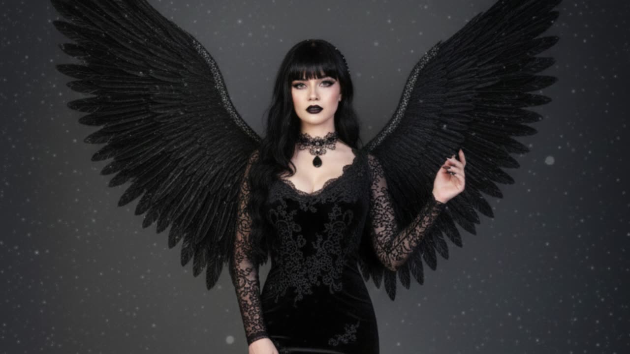 Demonlumi: Goth The Magical