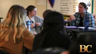 Armed Drones to Be Deployed at Schools To Stop Mass Shooters